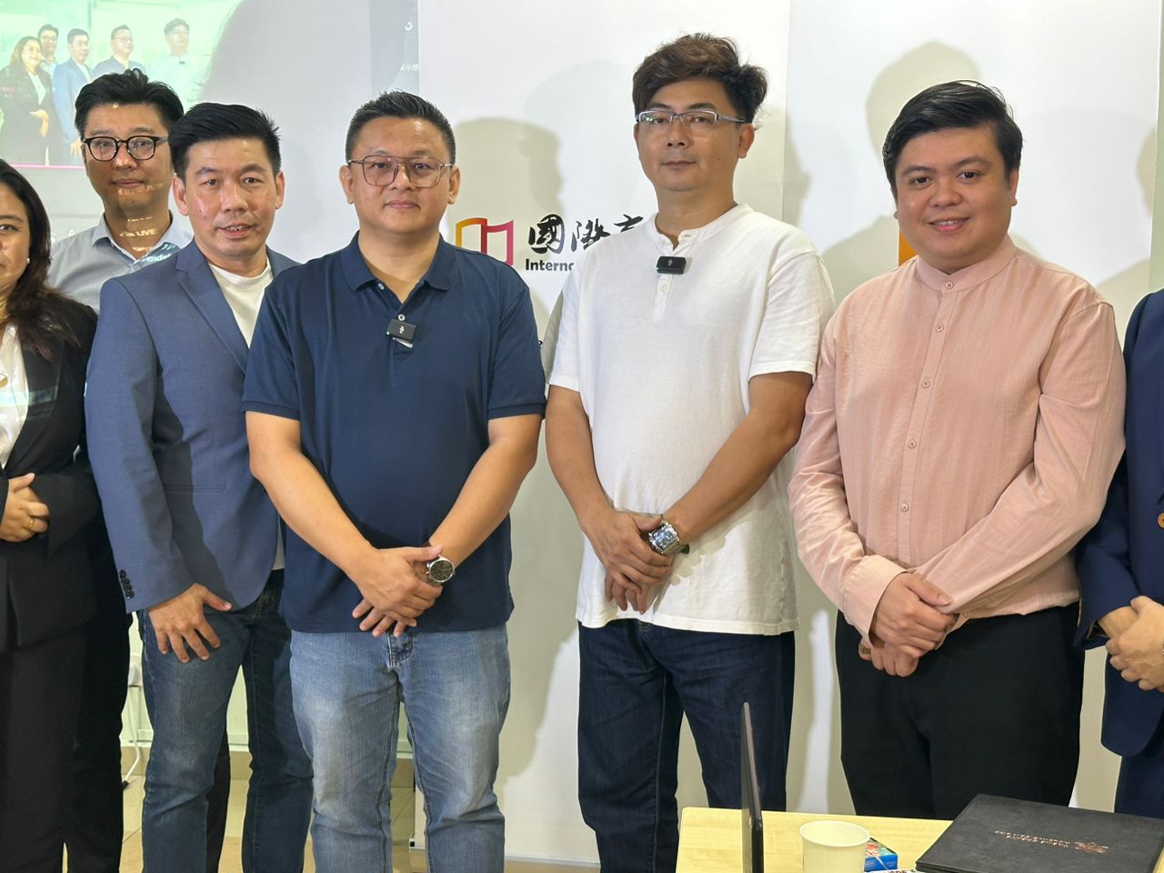 Highlights of the first course in 2024