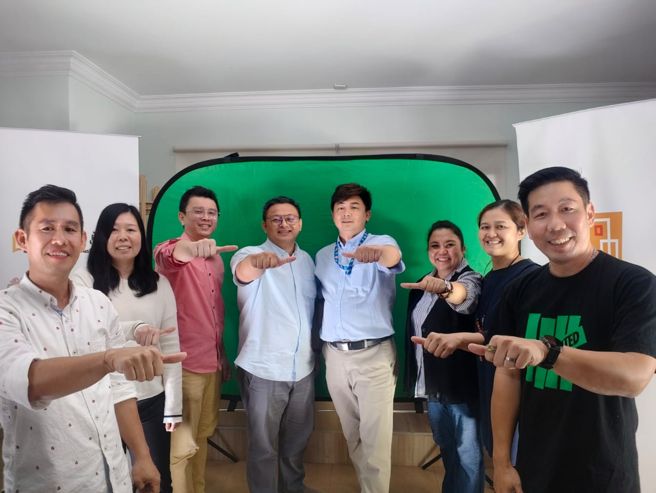 Highlights of the fourth course in 2024