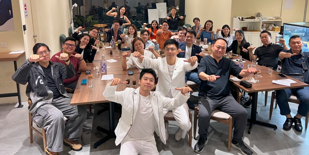 24天商业思维课程